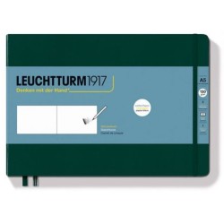 Bloc Leuchtturm 150 grs