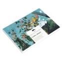 Colouring Cards Pepin