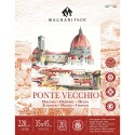 Blocco Ponte Vecchio 300g 1L Magnani