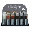 Expositor Display Cretacolor