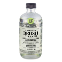 Lavander Brush Cleaner