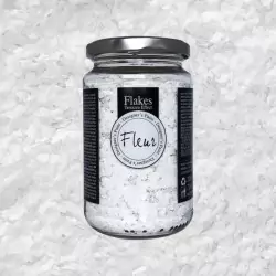 Fleur Flakes Terrazzo