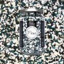 Terrazzo Fleur Flakes