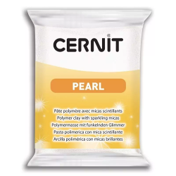 Argila Polimèrica Cernit Pearl 56G 085 Casa Piera Barcelona