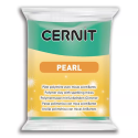 Argila Polimèrica Cernit Pearl 56G