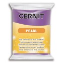 Argila Polimèrica Cernit Pearl 56G