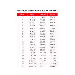 Bastidor Madera Sin Tela Casa Piera Barcelona