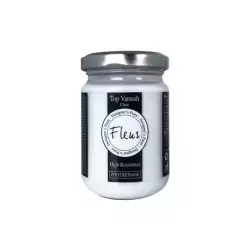 Fleur HS Barniz Finish