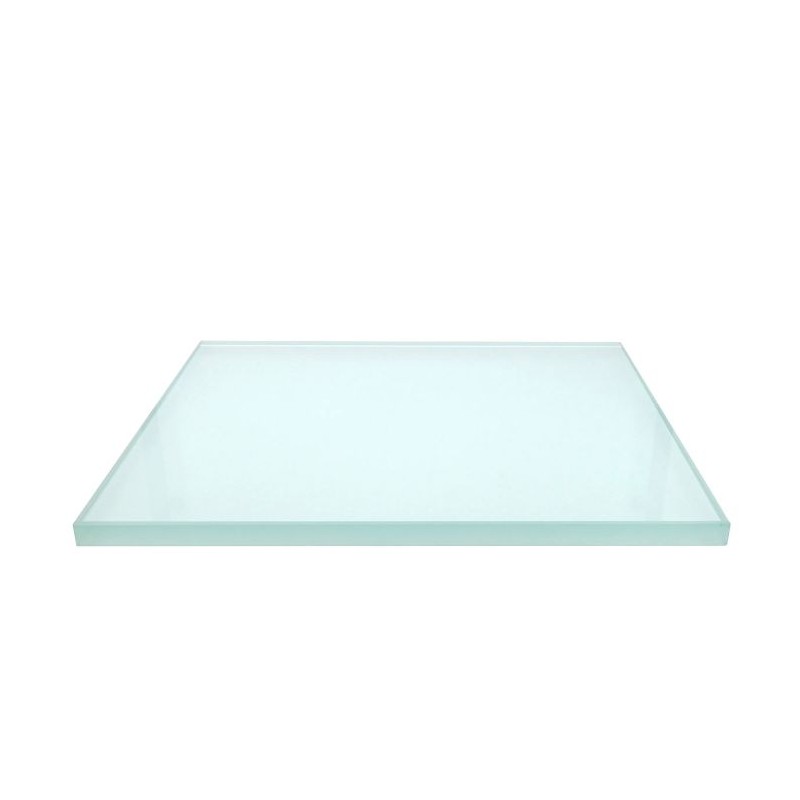 Glass Grinding Plate Sinoart Casa Piera Barcelona