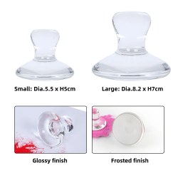 Mano De Vidrio Glass Muller Sinoart