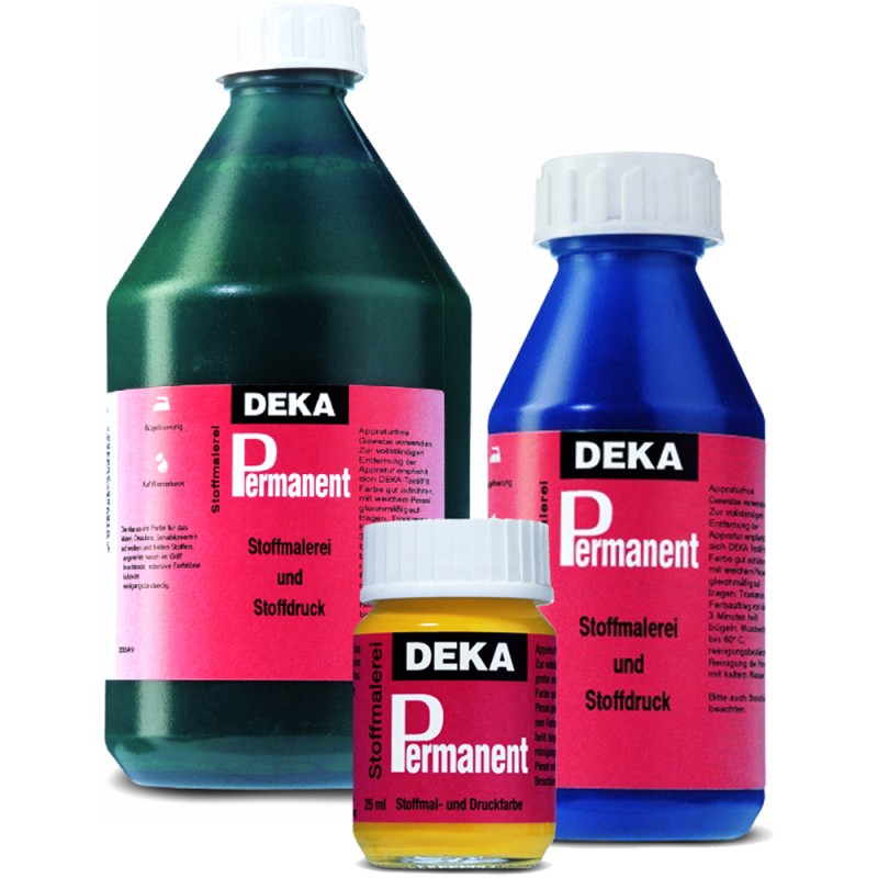 Pintura Deka Permanent