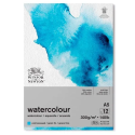 Bloc Encolat Aquarel·la 300G W&N 12F