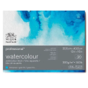 Bloc Encolat Aquarel·la 300G W&N 12F