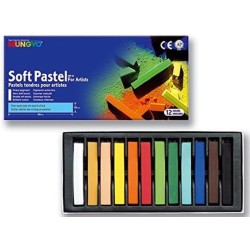 Caixa Pastel Mungyo