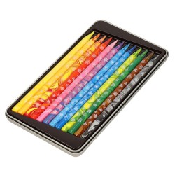 Caja Lapices Magic Progresso