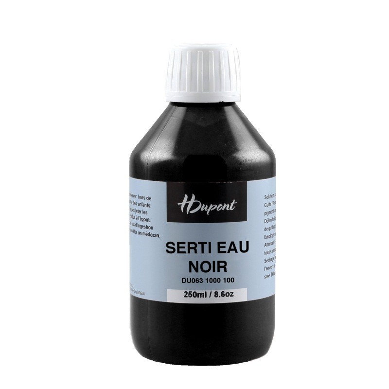 Guta Aigua Serti H Dupont 250 mL
