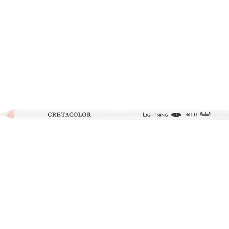Lápiz Lightning Pencil Cretacolor