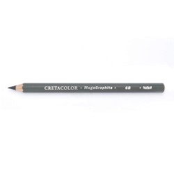Llapis Mega Graphite Pencil Cretacolor