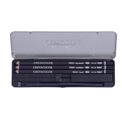 Afilalápices Staedtler