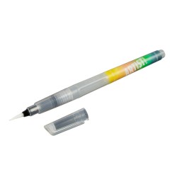Pack Pinzells Aqua Brush Aqua2Go Cretacolor