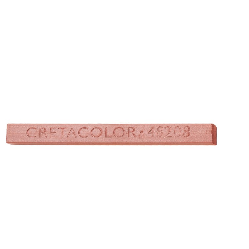 Pastel Stick Burnt Cretacolor