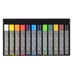 Caja Oil Pastels Artist Studio Cretacolor