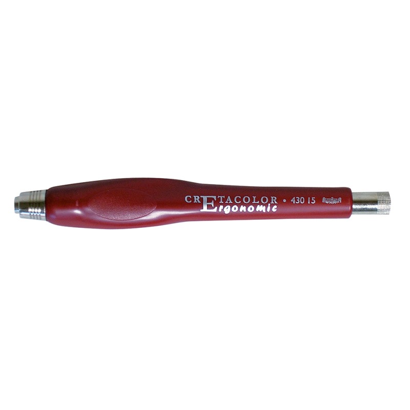 Portaminas Ergonómico de 5.6 mm Cretacolor