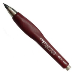 Portaminas Ergonómico de 5.6 mm Cretacolor