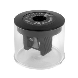 Sacapuntas para Barra Aqua Stic Cretacolor