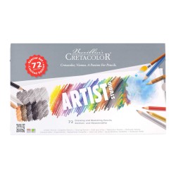 Box Sketching e Disegno Artis Studio