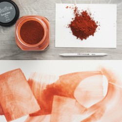 Sculpey Medium Blend