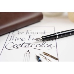 Set Caligrafia Cretacolor