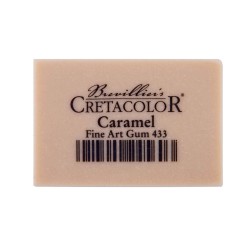 Gum Caramel Fine Art Gum 433