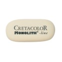 Goma Monolith Eraser Cretacolor