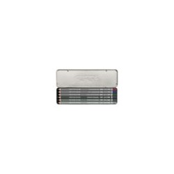 Set tascabile Aquagraph Box