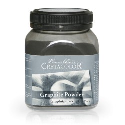 Cretacolor polvere di grafite