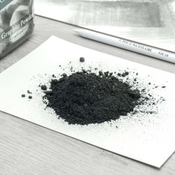 Cretacolor polvere di grafite