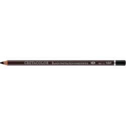 Gesso nero carbone Cretacolor
