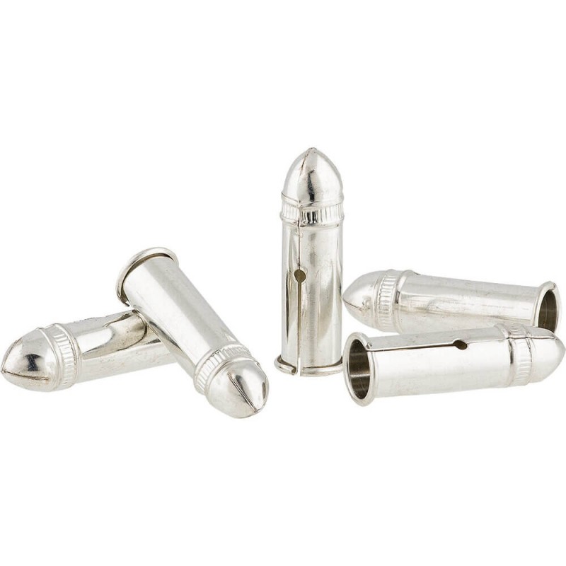 Pack Capuchon Metalico 12 Unidades