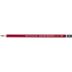 Llapis Cleos Fine Art Graphite Cretacolor