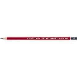Llapis Cleos Fine Art Graphite Cretacolor