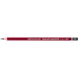 Llapis Cleos Fine Art Graphite Cretacolor