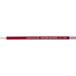Llapis Cleos Fine Art Graphite Cretacolor