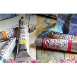 Aquarel·la Mel D'Acàcia Divolo Tub 20 mL Casa Piera Barcelona