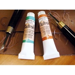 Pintura Linocolor Goya al Agua Divolo