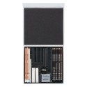 Black and White Git Box 40062