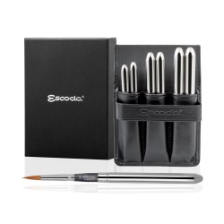 Set Pinceles Escoda Barroco