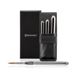 Set Pinzells Escoda Barroco