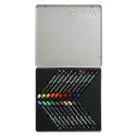 Caja Barras Aquastic Acuarelables Cretacolor