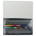 Caixa Barres Aqua Stic Aquarel·lables Cretacolor